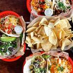Torchy's Tacos