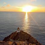 Makapuʻu Point Lighthouse Trail