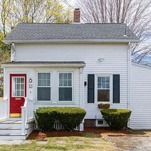 Home Improvement Fund