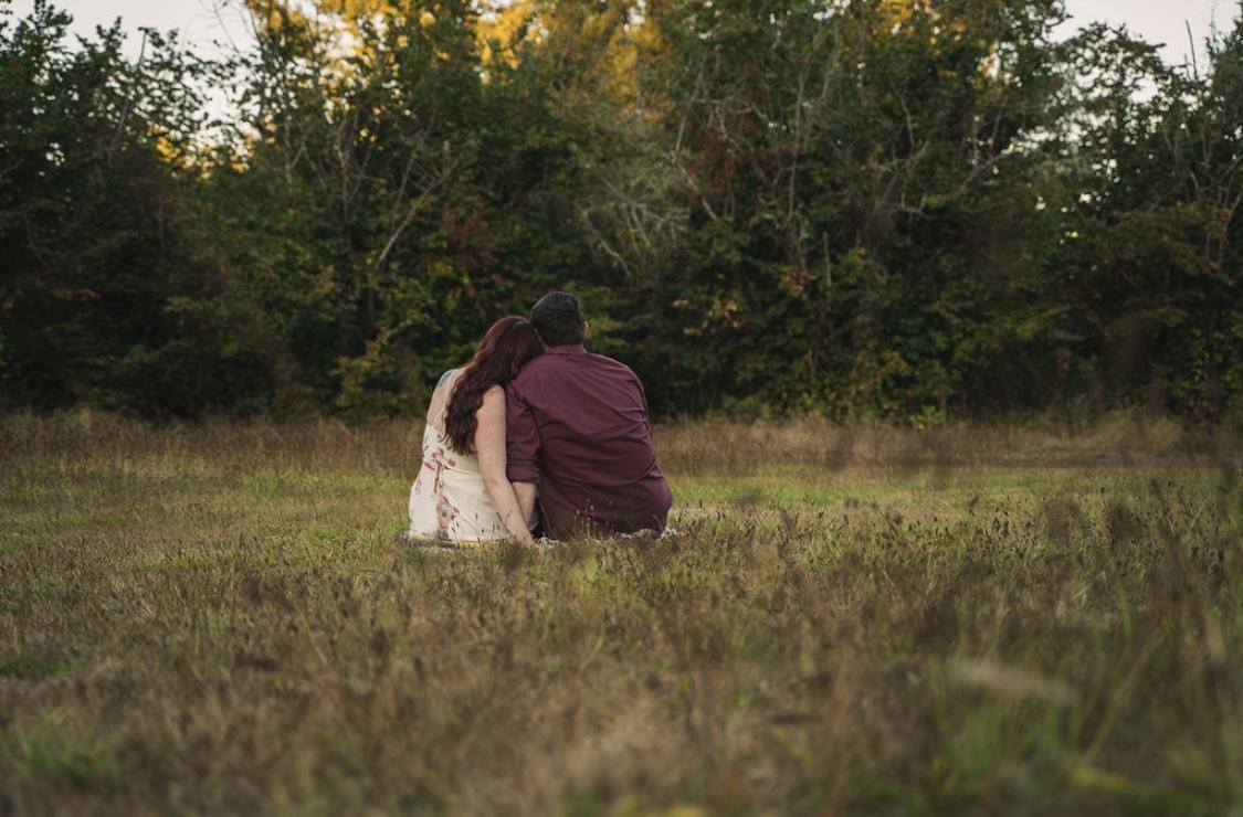 The Wedding Website of Calista Paine and Carson McKern