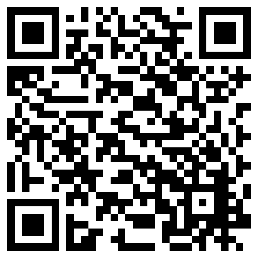 Scan this QR Code to give to our Honeyfund.