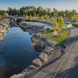 Boise River Greenbelt