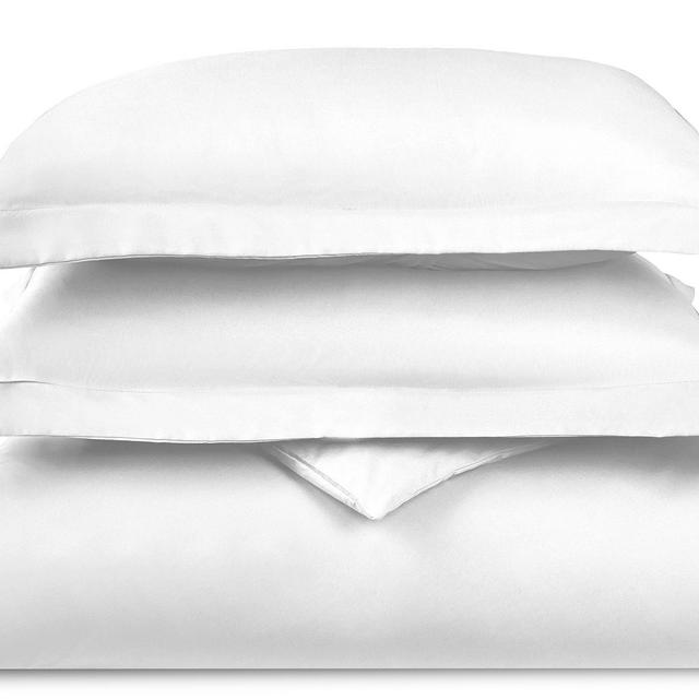 Duvet Cover / Pillow Set for Guest Bedroom
