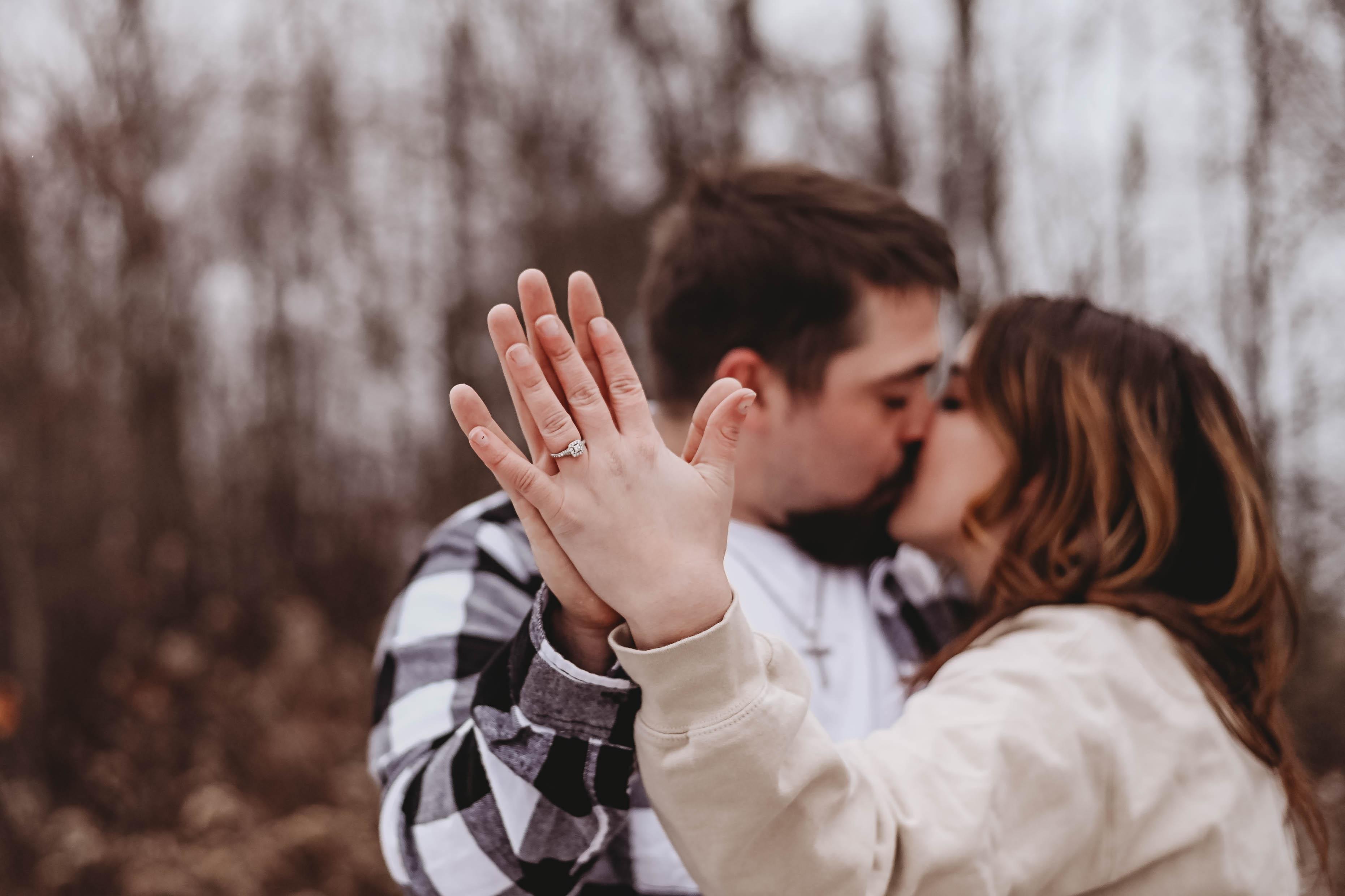 The Wedding Website of Marissa St George and Tyler McCoy
