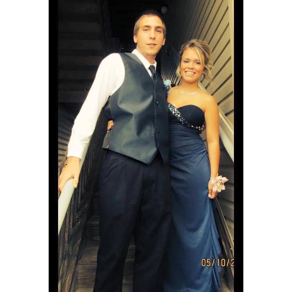 Prom 2014