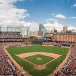 Camden Yards