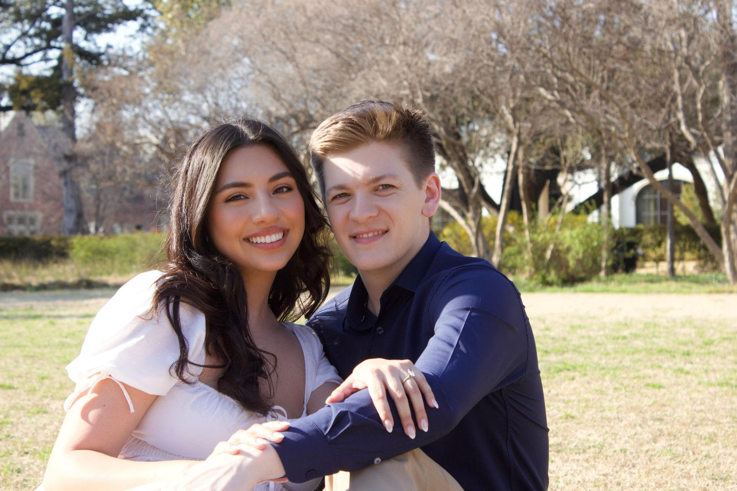 The Wedding Website of Kat Vergara and Kyle Brophy
