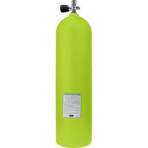 Sherwood. 80 Cubic Foot Aluminum Scuba Tank