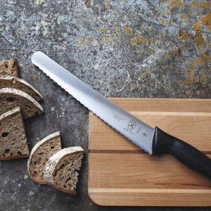 Mercer Millennia 10 in. Bread Knife M23210