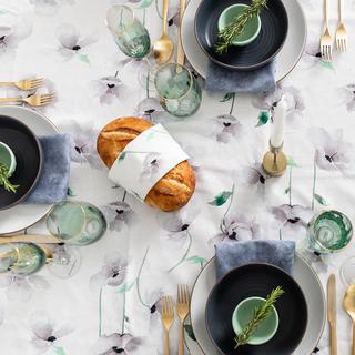 Anemones Tablecloth