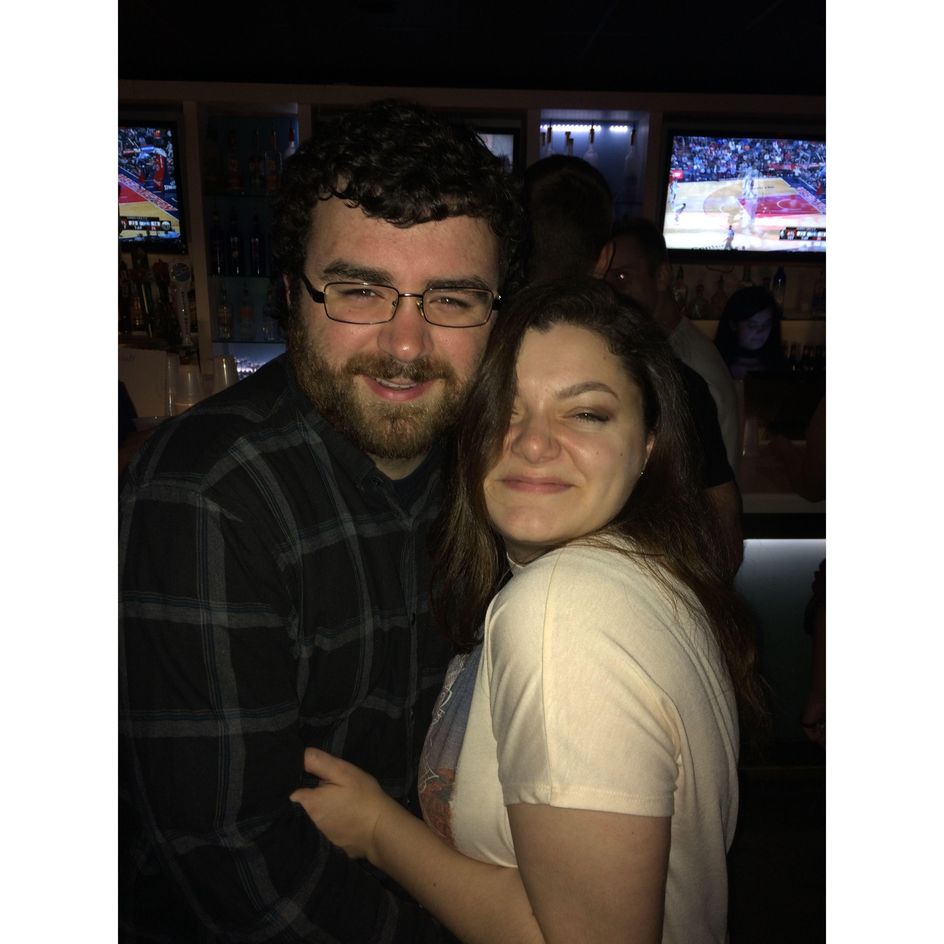 Pitney Pub, a Stockton favorite