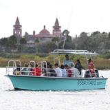 St Augustine ECO Tours