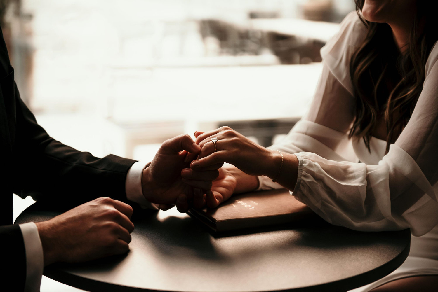The Wedding Website of Amy Hayward and Garrett Robinson