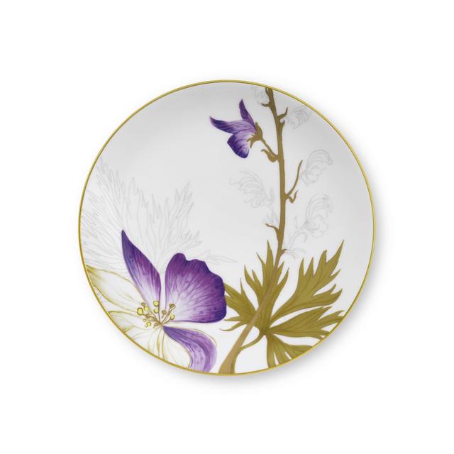 Small Plate