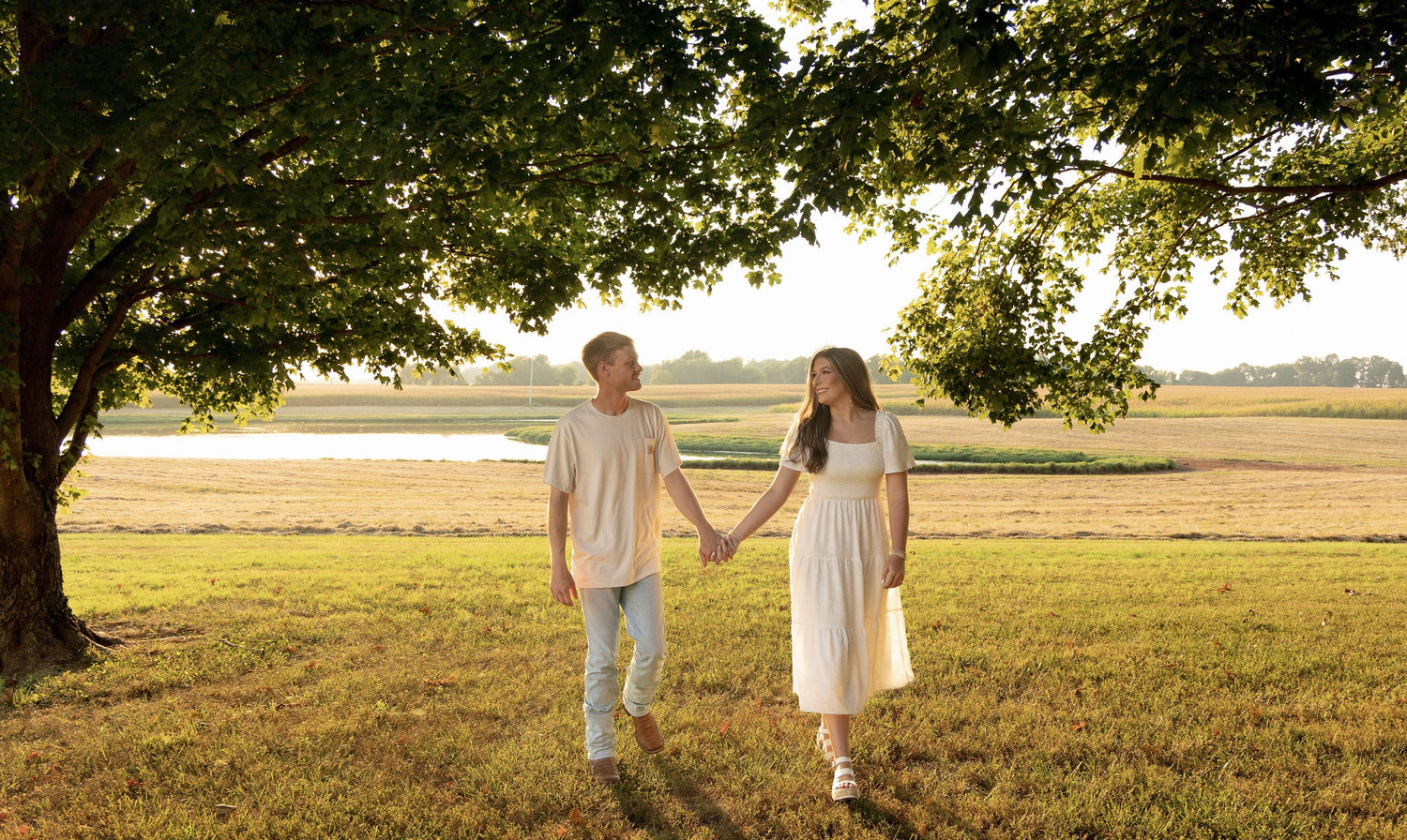 The Wedding Website of Kelsey Dawn Redfering and John Clayton Sawyer