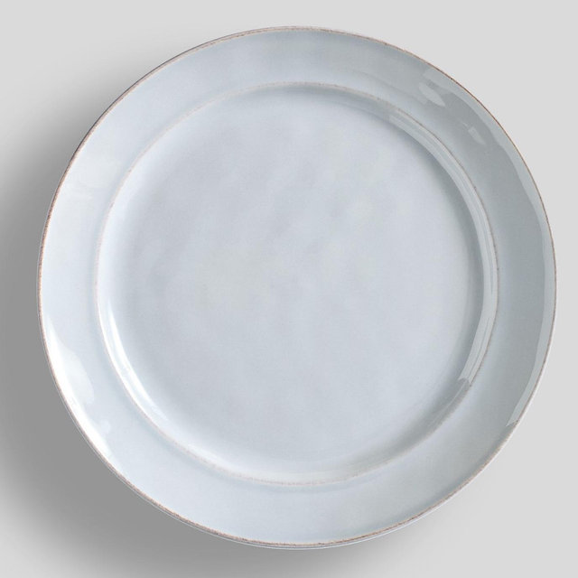 Cambria Handcrafted Stoneware Dinner Plates