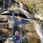 Pisgah National Forest