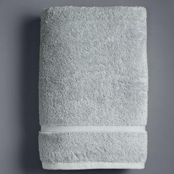 Simply Vera Vera Wang Egyptian Cotton Bath Towel, Bath Sheet, Hand Towel, or Washcloth