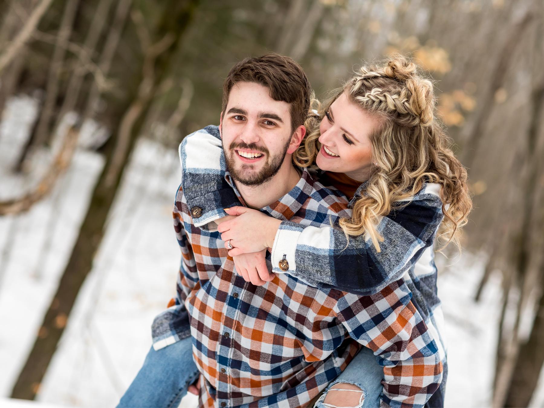 The Wedding Website of Samantha Wilkinson and Tyler Kiper