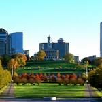 Bicentennial Capitol Mall State Park
