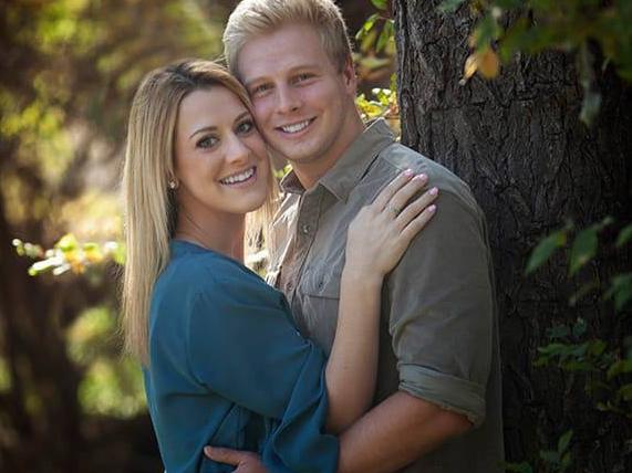 The Wedding Website of Nicole Perkey and Ryan Dozier
