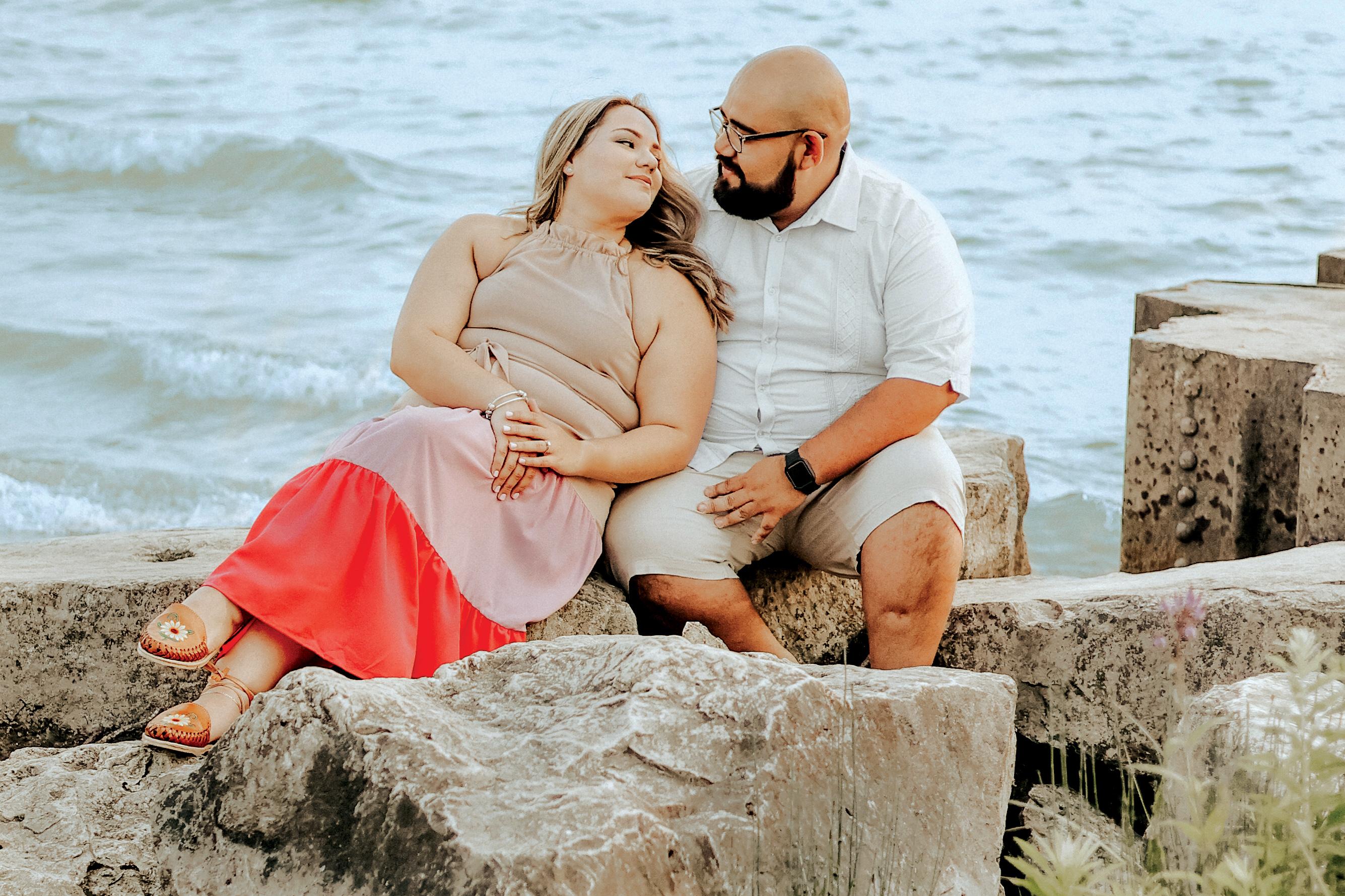 The Wedding Website of Jose Mendez and Alixa Colon