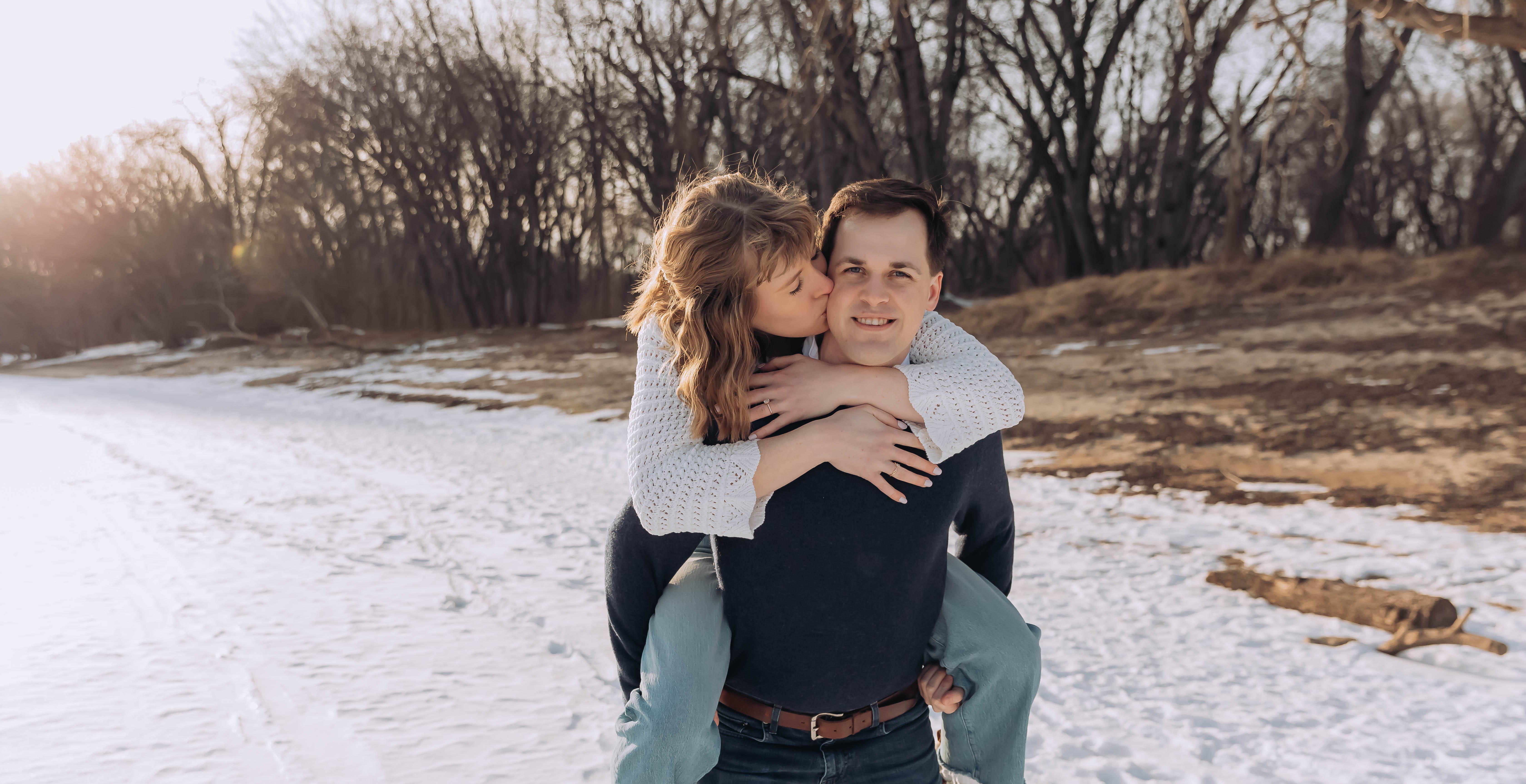 The Wedding Website of Kayla Leistikow and Scott Swenson
