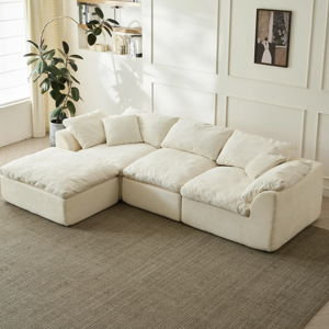 Cloud Sofa