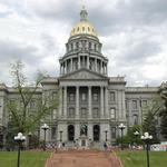 Colorado State Capitol