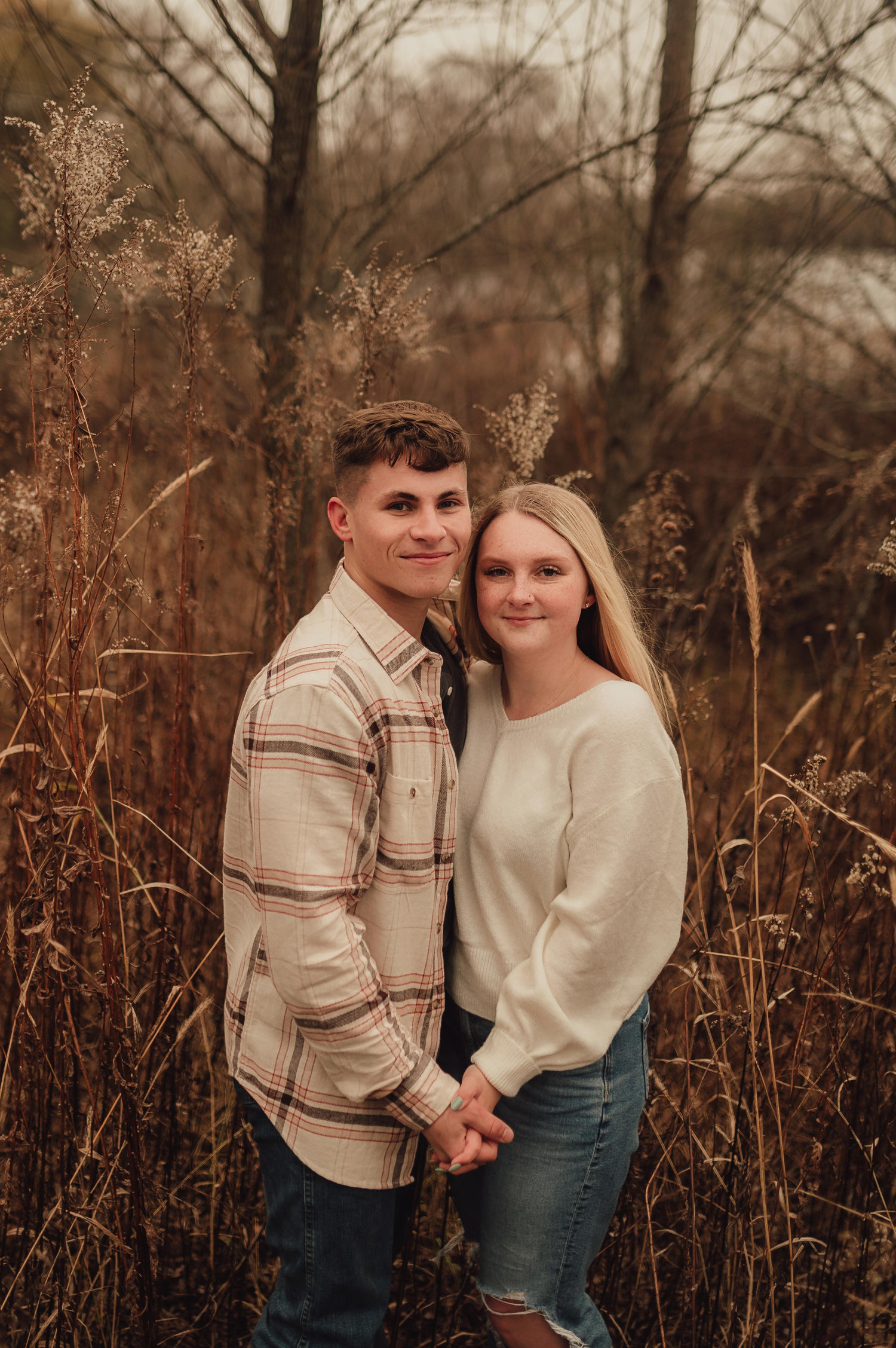The Wedding Website of Brooke Thomas and Connor Bucholtz