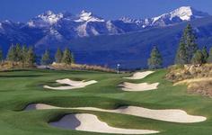 Polson Bay Golf Course