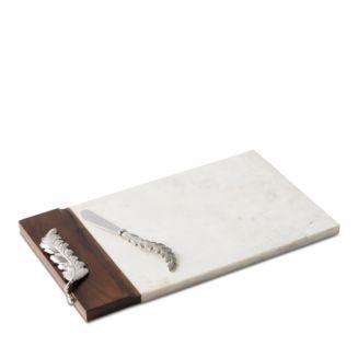 Merriam Serving Board & Spreader