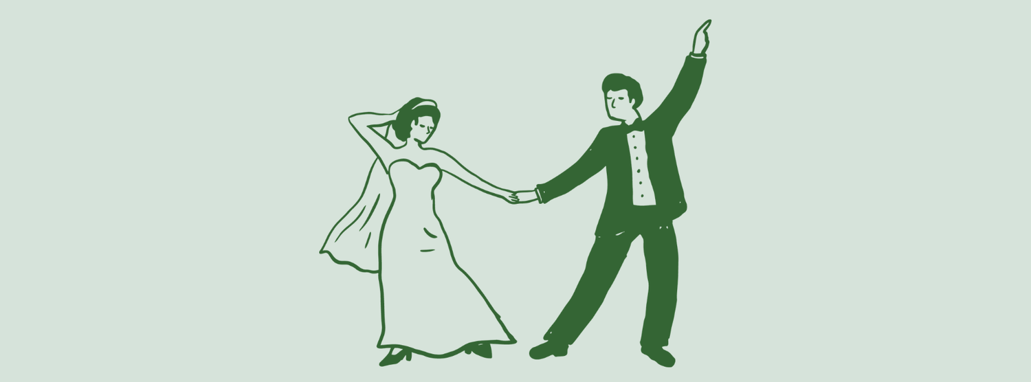 The Wedding Website of Callie Goodwin and Brooks Heagarty
