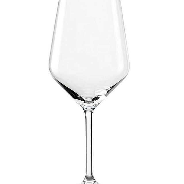 Stolzle Revolution Red Wine Glasses, 17 oz (Set of 6)