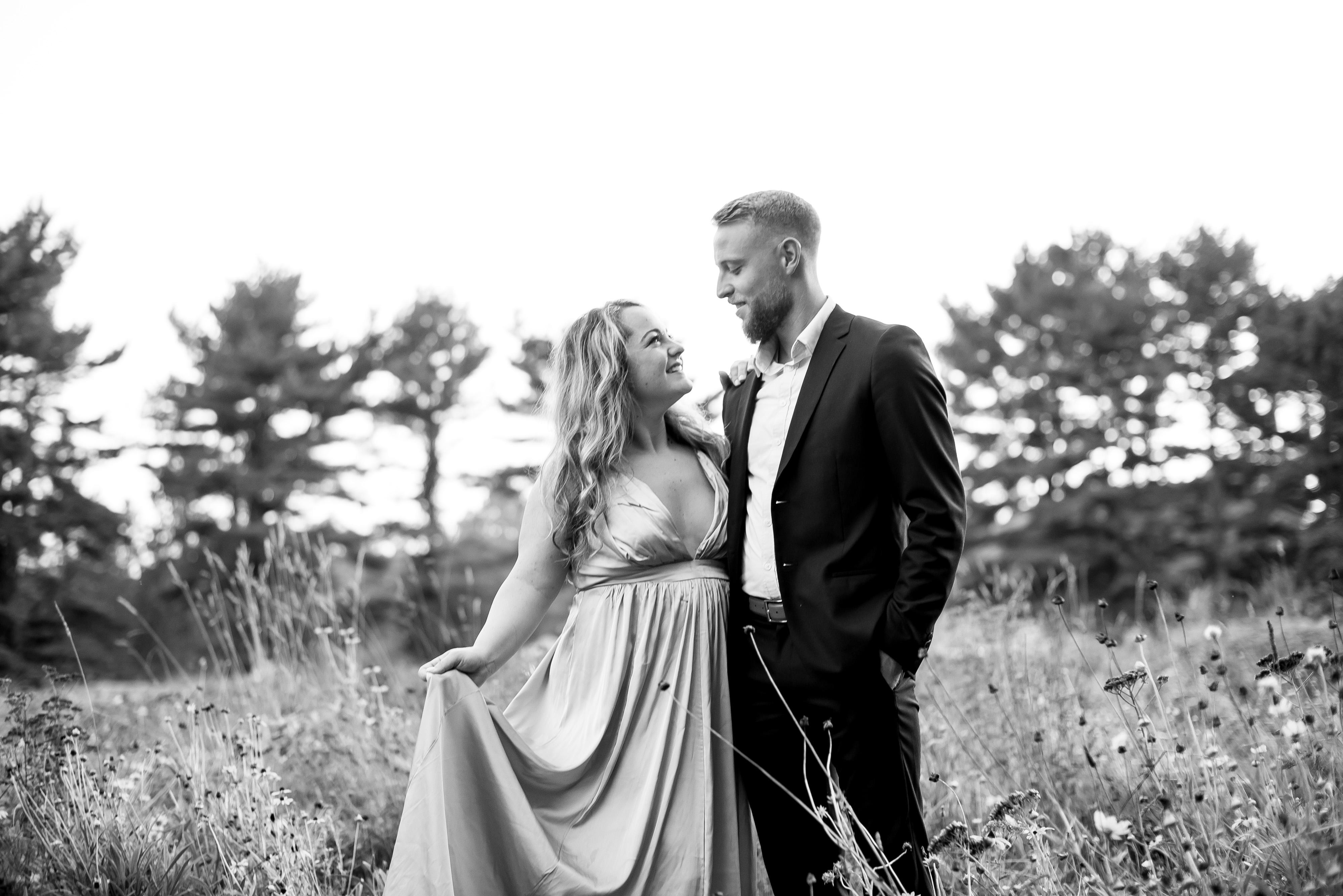The Wedding Website of Ashley Turton and Jackson Corrigan