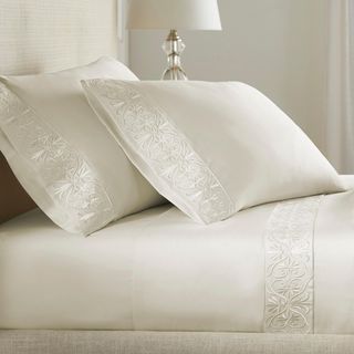 Ariane 4-Piece Sheet Set