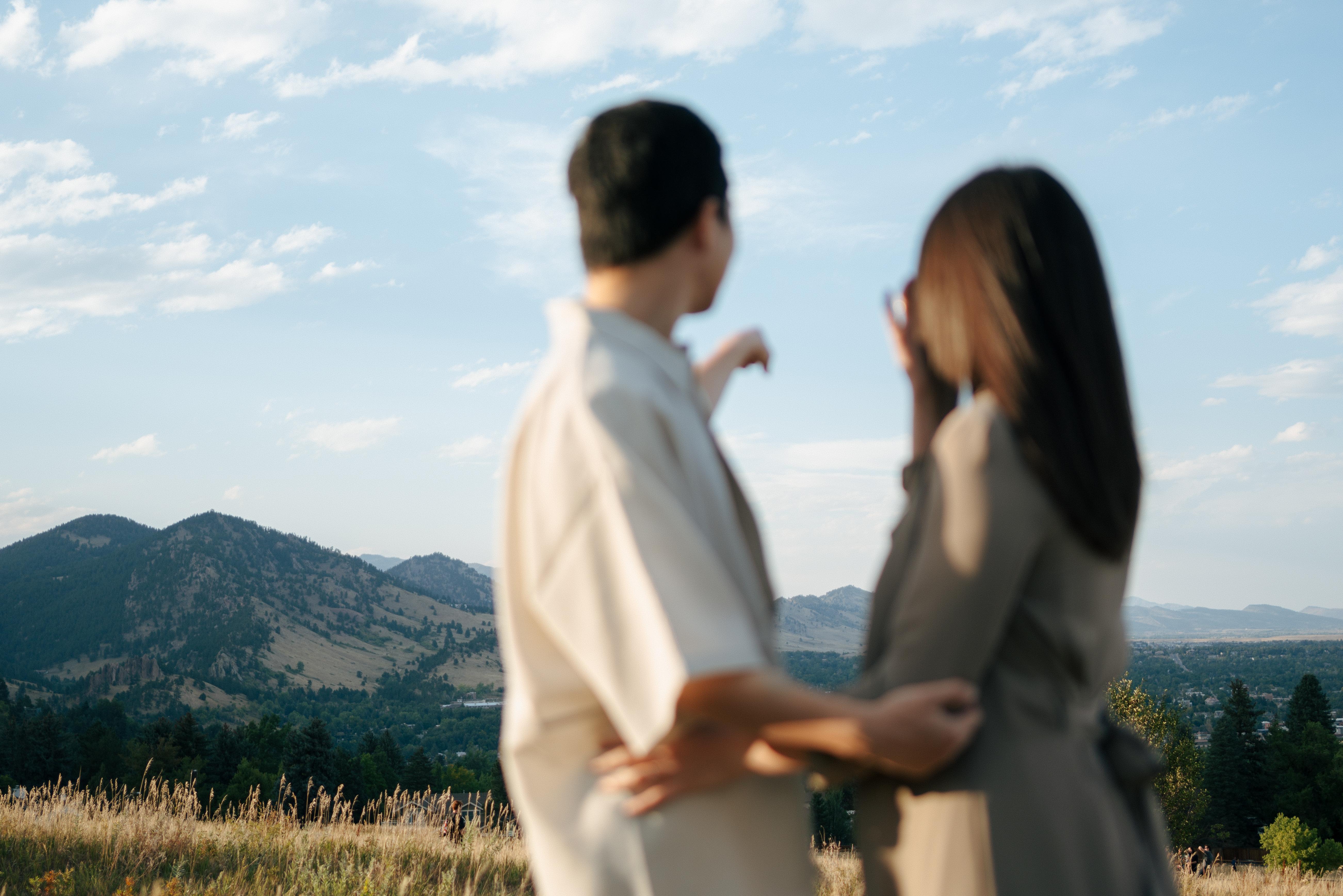 The Wedding Website of Yujia Liu and Yiding Tao