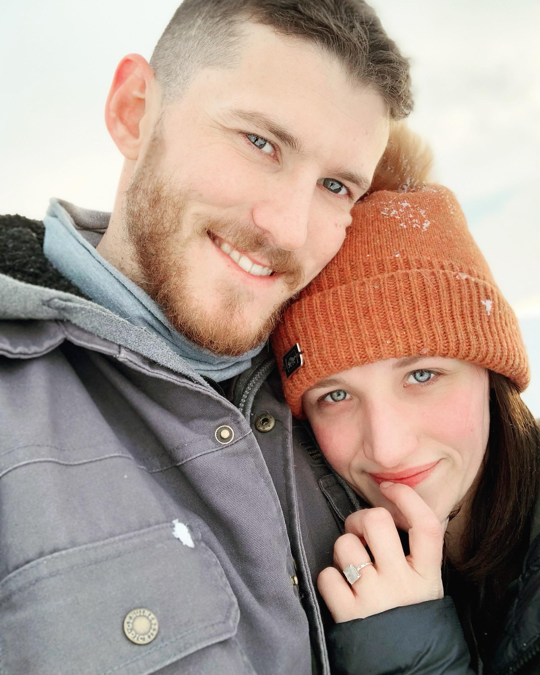 The Wedding Website of Courtney Hibbs and Seth Price