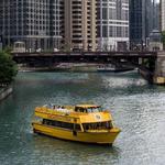 Chicago Water Taxi