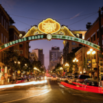 Gaslamp Quarter