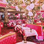 Madonna Inn