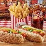Portillo's Hot Dogs