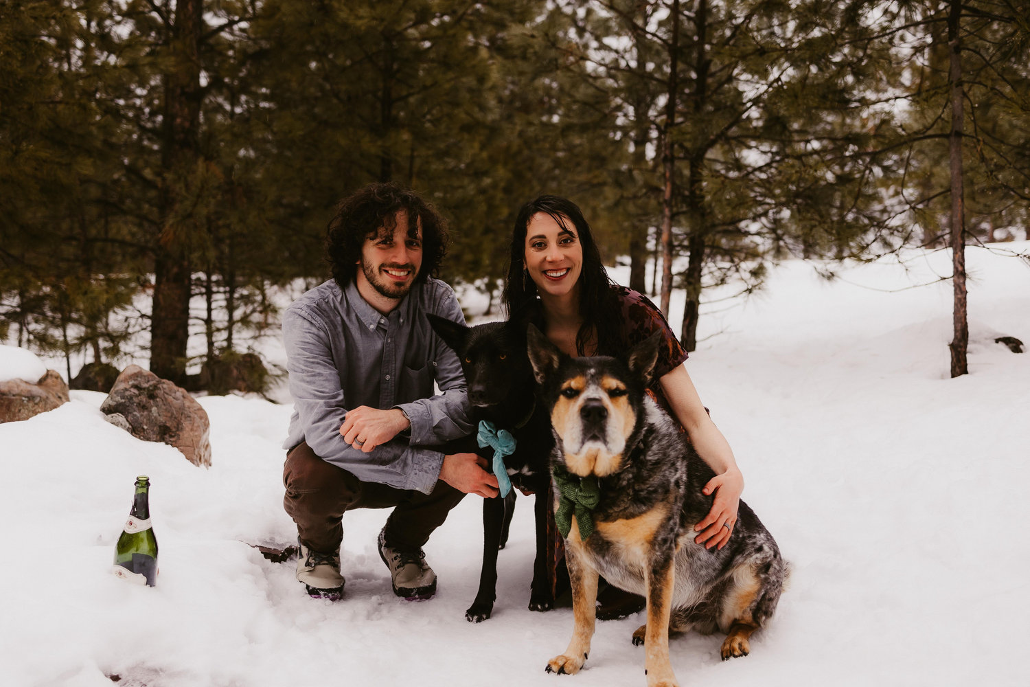 The Wedding Website of Meg Cranford and Matt Doughten