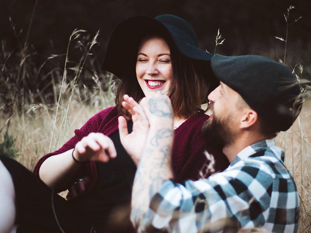 The Wedding Website of Tabetha Fournier and Aaron Long