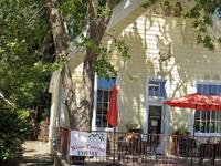 Mc Nab Ridge Winery Tasting Room