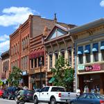 Visit Manitou Springs