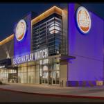 Dave & Buster's Sevierville