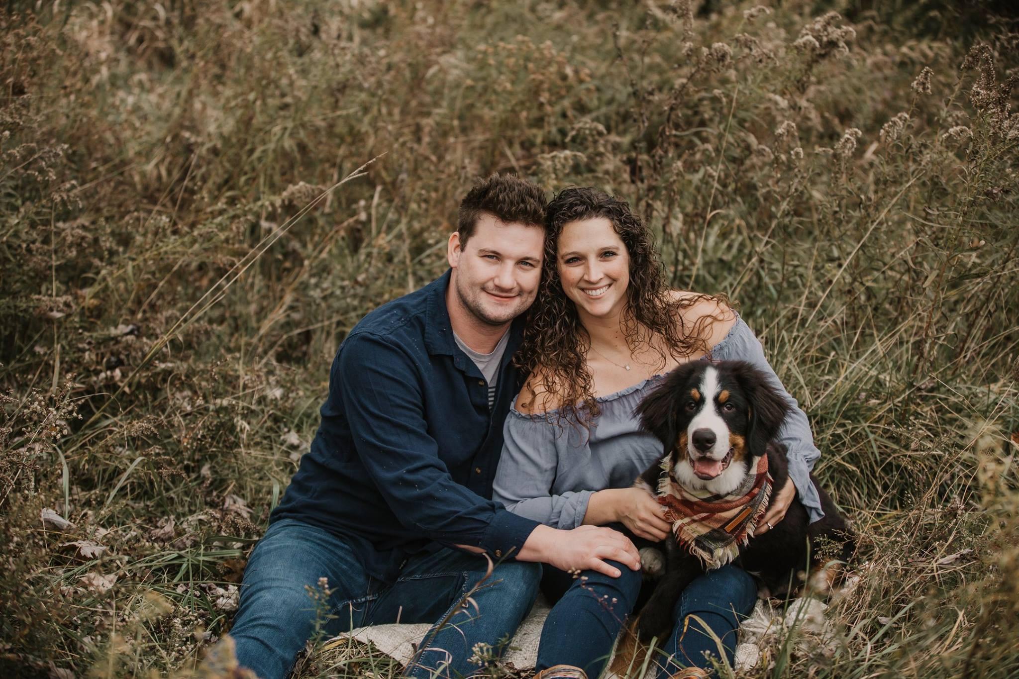 The Wedding Website of Karlee Schreur and Marc MacVean