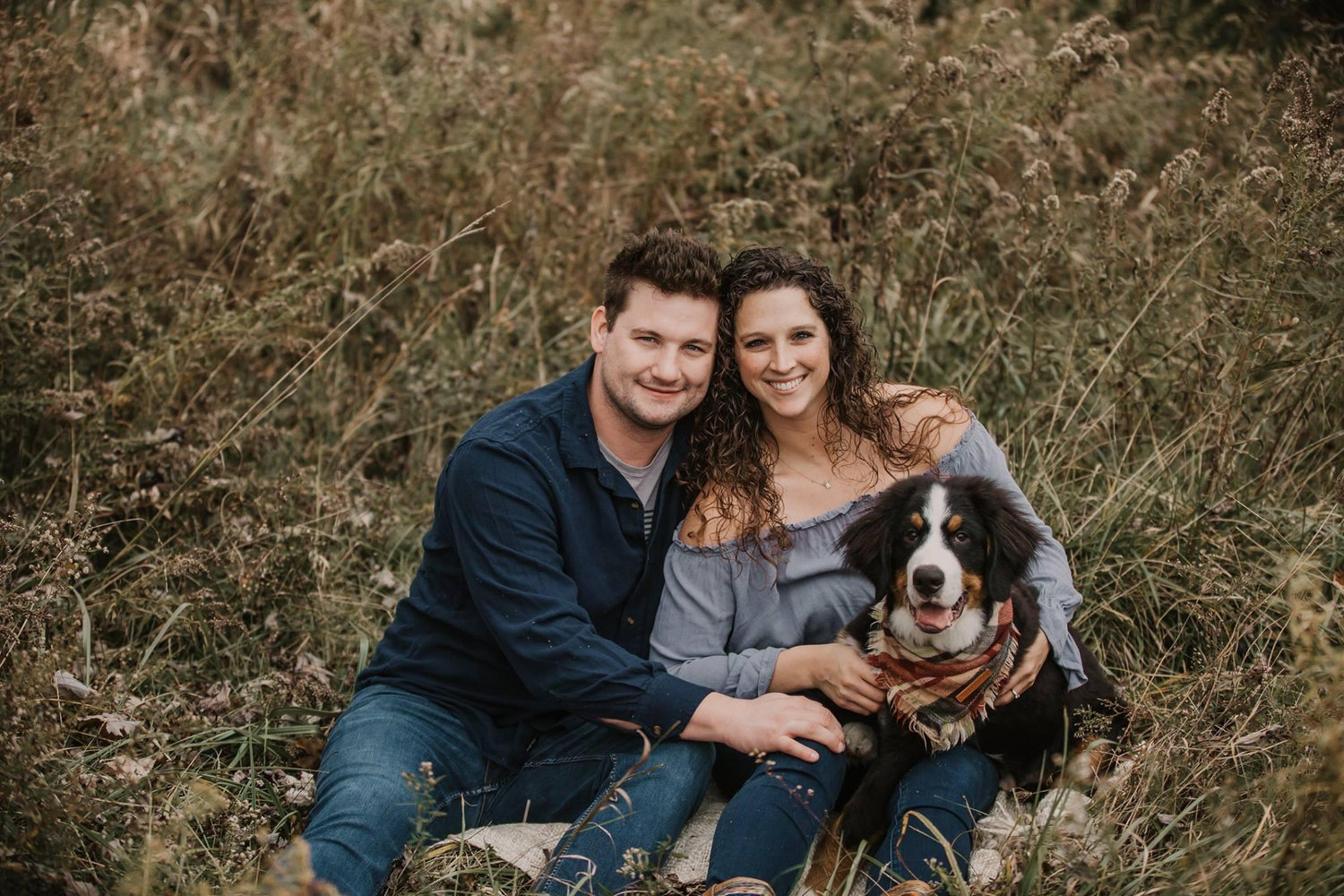 The Wedding Website of Karlee Schreur and Marc MacVean