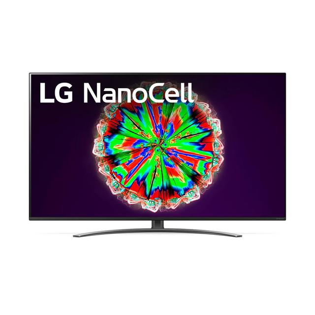 LG 65" NANO81 4K UHD Smart TV with HDR